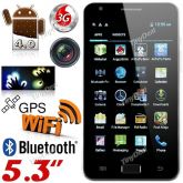 (HAIPAI)  5-points Multi-touch MTK6575 Android 4.0 cód:03